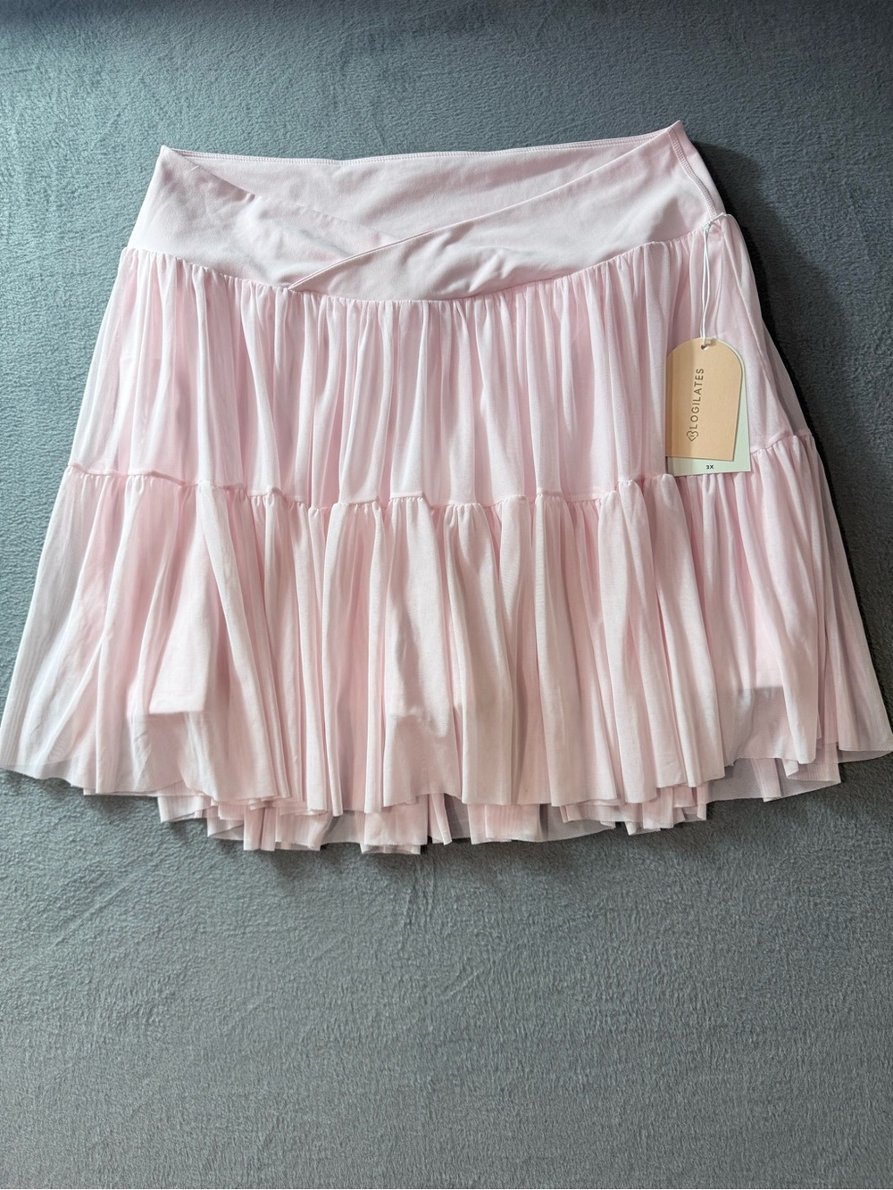 Blogilates - Ballerina Skort